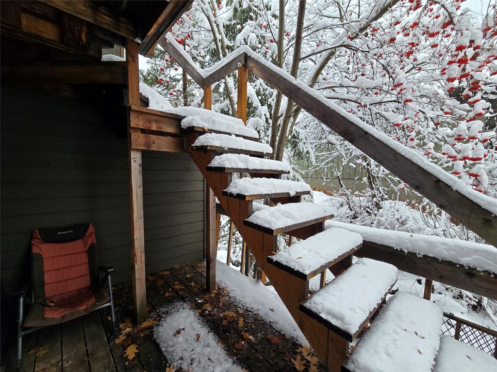 Image 19 of property listing at 318 6th Street W, Whitefish, MT 59937
