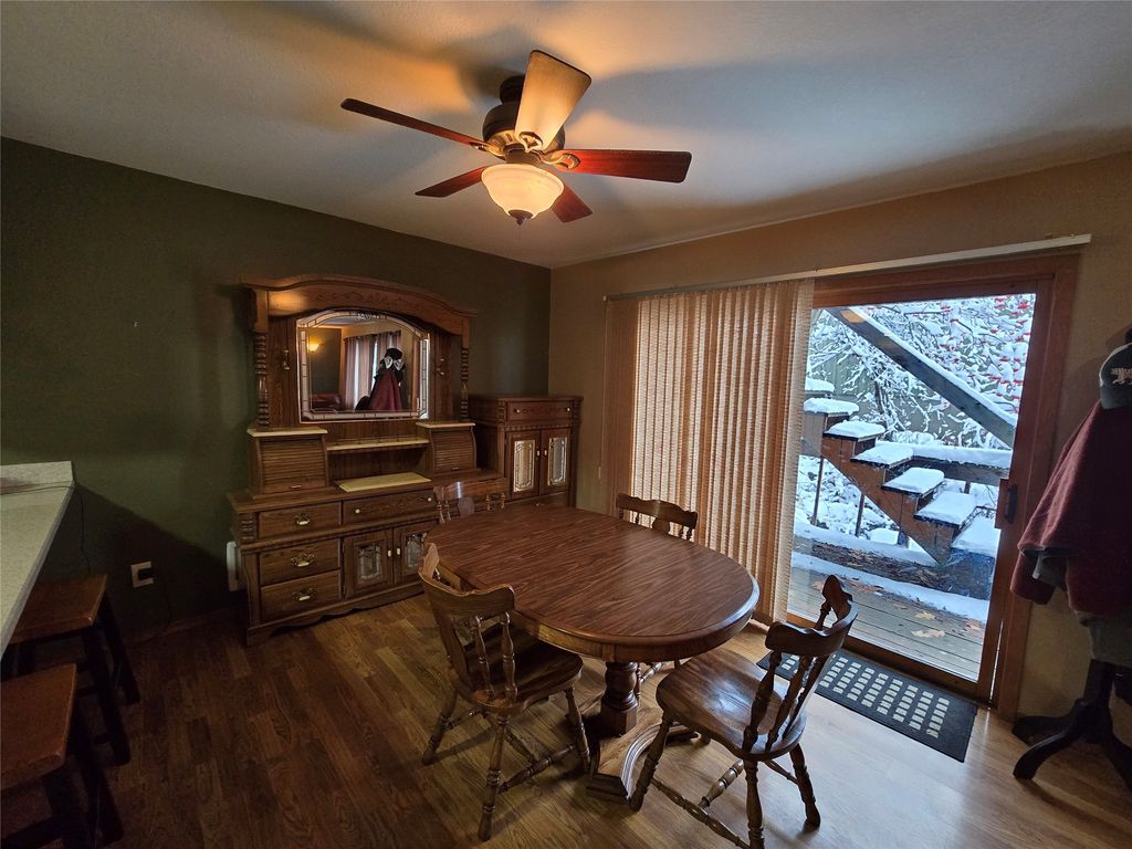 Image 5 of property listing at 318 6th Street W, Whitefish, MT 59937