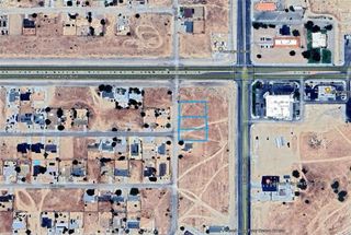 0 94th, California City, CA 93505