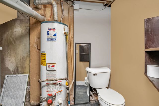 6403 S Lorel Avenue, Chicago, IL 60638