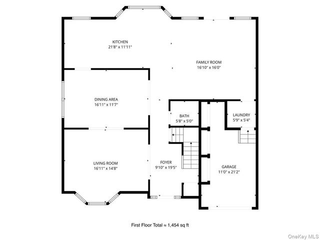 1662 Park Avenue, New Hyde Park, NY 11040