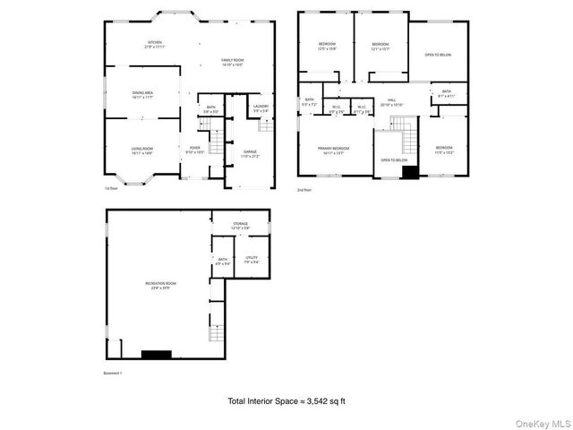 1662 Park Avenue, New Hyde Park, NY 11040