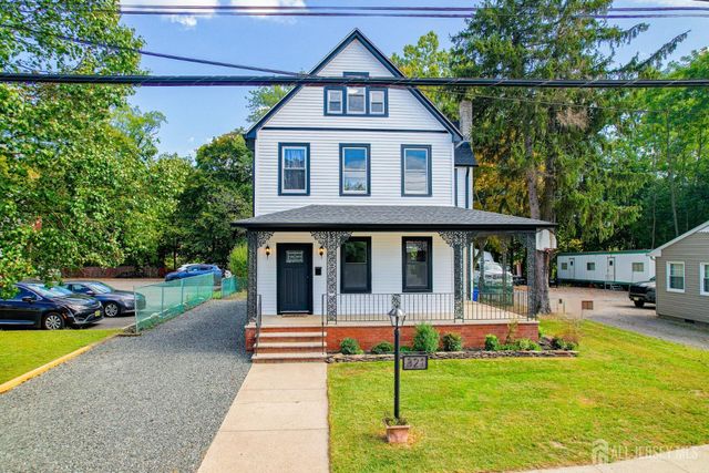 321 Main Street, Spotswood, NJ 08884