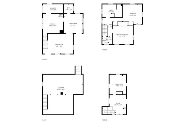 321 Main Street, Spotswood, NJ 08884