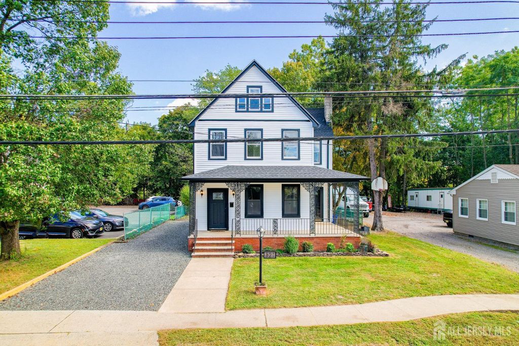 321 Main Street, Spotswood, NJ 08884