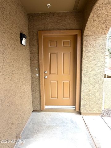 900 S 94TH Street 1059, Chandler, AZ 85224