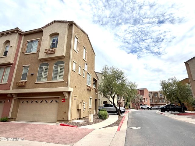 900 S 94TH Street 1059, Chandler, AZ 85224