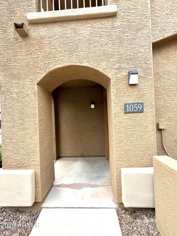 900 S 94TH Street 1059, Chandler, AZ 85224