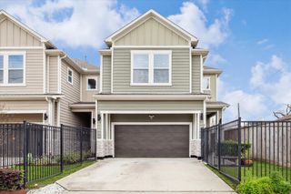 822 Morris Street, Houston, TX 77009
