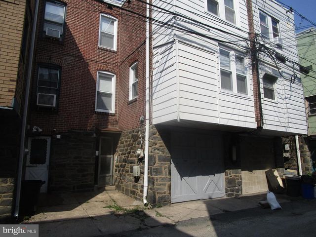 7262 CALVIN RD, Upper Darby, PA 19082