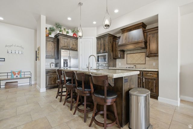 1951 N AUGUSTA CT, Washington, UT 84780