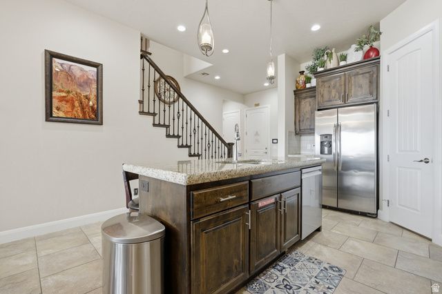 1951 N AUGUSTA CT, Washington, UT 84780