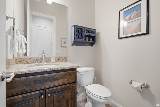1951 N AUGUSTA CT, Washington, UT 84780