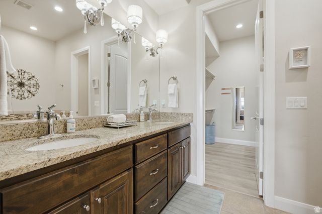 1951 N AUGUSTA CT, Washington, UT 84780