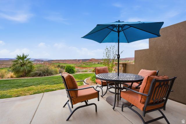 1951 N AUGUSTA CT, Washington, UT 84780