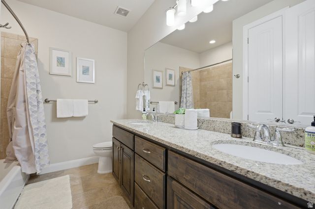 1951 N AUGUSTA CT, Washington, UT 84780
