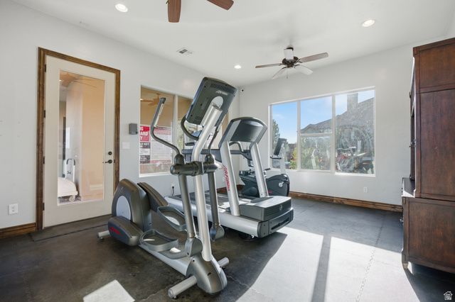 1951 N AUGUSTA CT, Washington, UT 84780