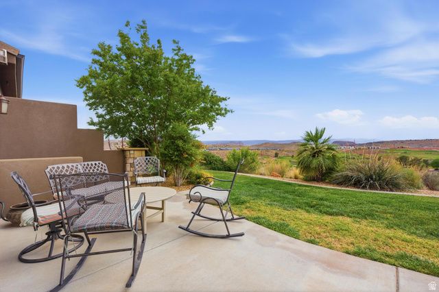 1951 N AUGUSTA CT, Washington, UT 84780