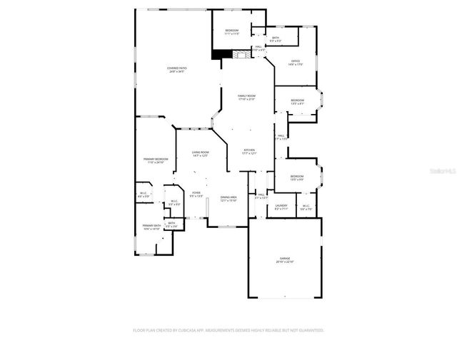 4239 CORSO VENETIA BOULEVARD, Venice, FL 34293