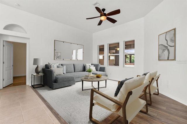 4239 CORSO VENETIA BOULEVARD, Venice, FL 34293