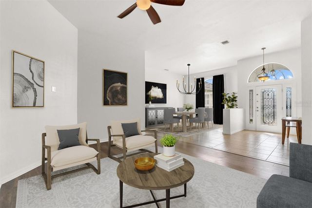 4239 CORSO VENETIA BOULEVARD, Venice, FL 34293