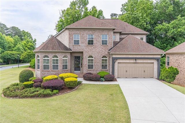 764 Morganton Drive Creek, Johns Creek, GA 30024