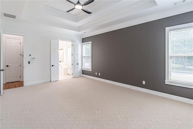 764 Morganton Drive Creek, Johns Creek, GA 30024