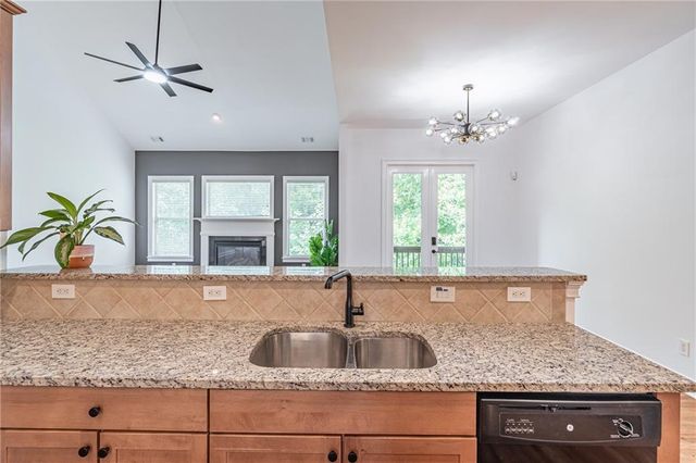 764 Morganton Drive Creek, Johns Creek, GA 30024