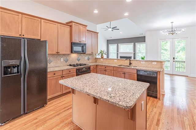 764 Morganton Drive Creek, Johns Creek, GA 30024