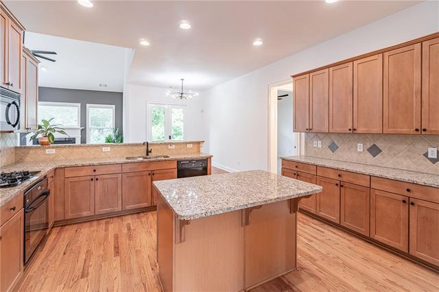 764 Morganton Drive Creek, Johns Creek, GA 30024