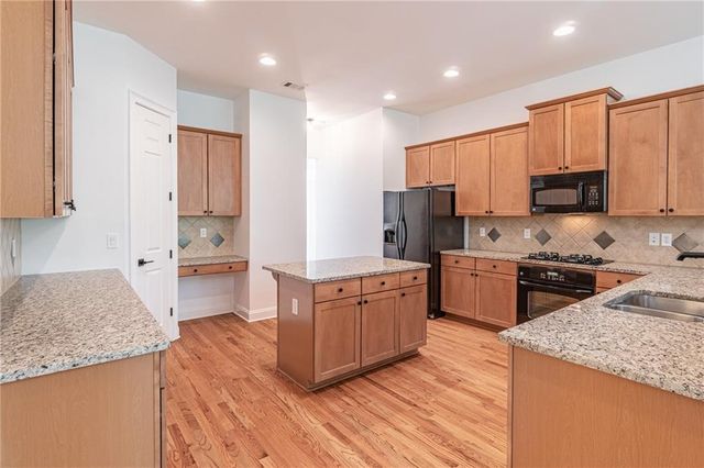 764 Morganton Drive Creek, Johns Creek, GA 30024