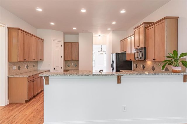 764 Morganton Drive Creek, Johns Creek, GA 30024
