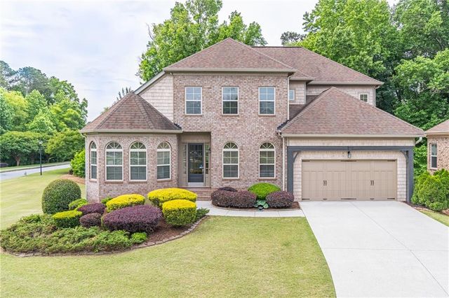 764 Morganton Drive Creek, Johns Creek, GA 30024