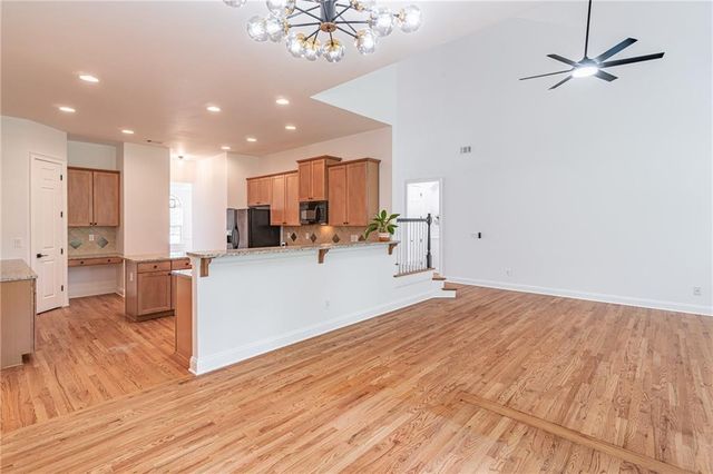 764 Morganton Drive Creek, Johns Creek, GA 30024