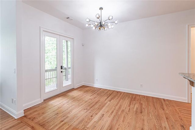 764 Morganton Drive Creek, Johns Creek, GA 30024