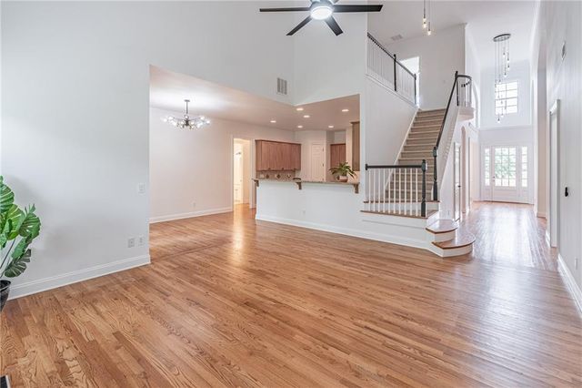 764 Morganton Drive Creek, Johns Creek, GA 30024