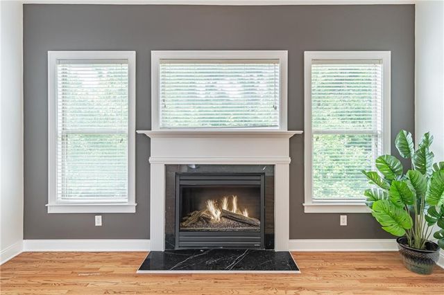 764 Morganton Drive Creek, Johns Creek, GA 30024