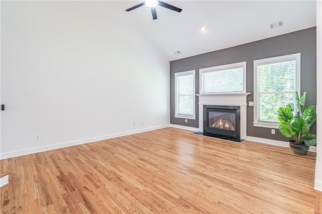 764 Morganton Drive Creek, Johns Creek, GA 30024