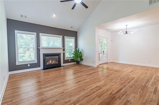 764 Morganton Drive Creek, Johns Creek, GA 30024