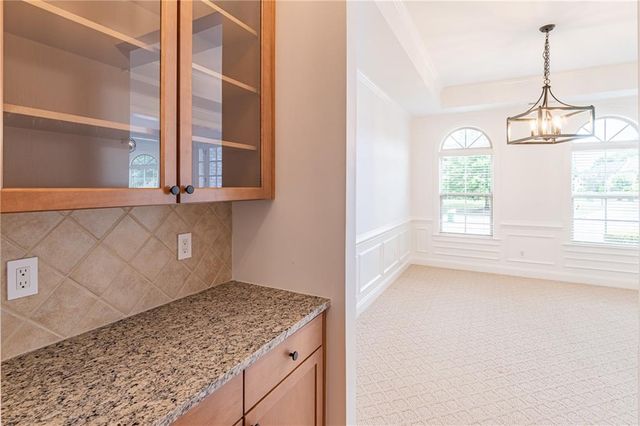 764 Morganton Drive Creek, Johns Creek, GA 30024