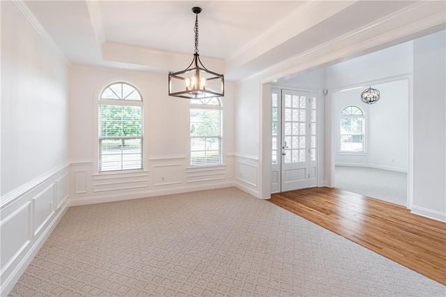 764 Morganton Drive Creek, Johns Creek, GA 30024