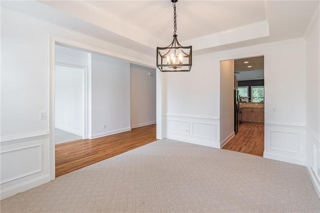 764 Morganton Drive Creek, Johns Creek, GA 30024