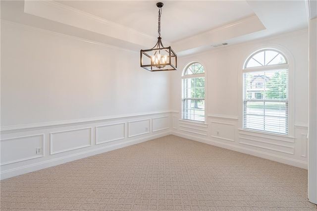 764 Morganton Drive Creek, Johns Creek, GA 30024