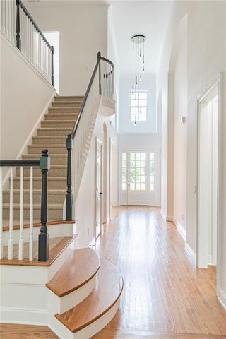 764 Morganton Drive Creek, Johns Creek, GA 30024