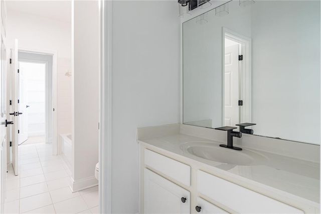764 Morganton Drive Creek, Johns Creek, GA 30024