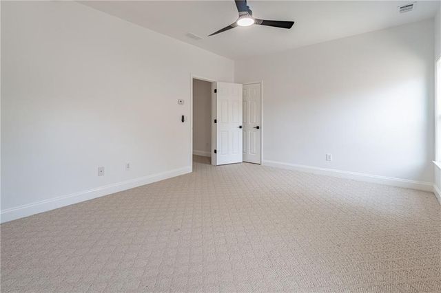 764 Morganton Drive Creek, Johns Creek, GA 30024
