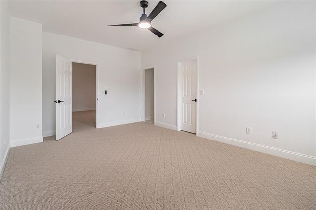 764 Morganton Drive Creek, Johns Creek, GA 30024