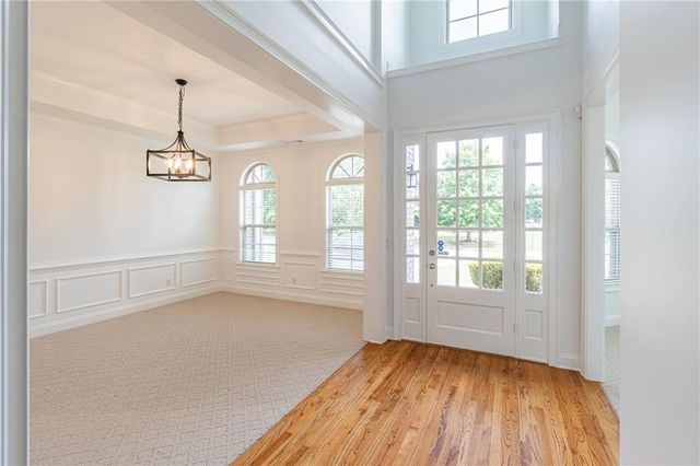 764 Morganton Drive Creek, Johns Creek, GA 30024
