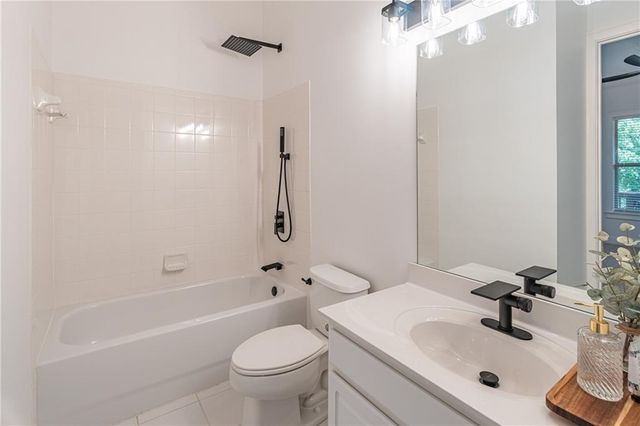 764 Morganton Drive Creek, Johns Creek, GA 30024