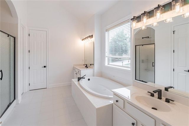 764 Morganton Drive Creek, Johns Creek, GA 30024